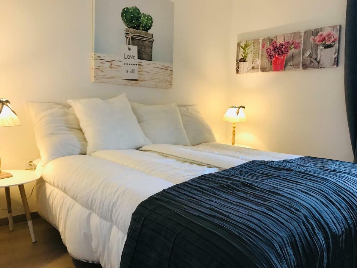 Côté Parc Appartement
