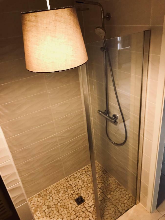 Côté Parc Appartement *